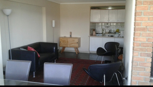 Arriendo Departamento 2D 1B 1E Libertad - Vi&ntilde;a Del Mar
