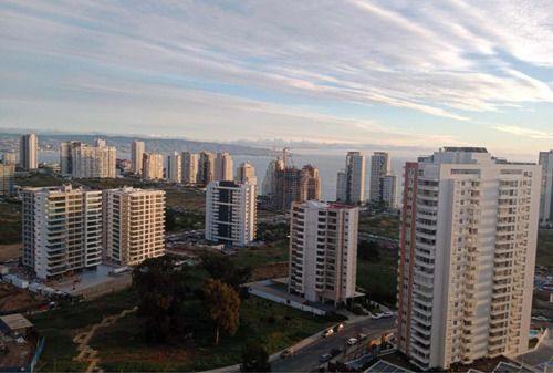 Venta Departamento 2D 2B 1E Montemar - Conc&oacute;n