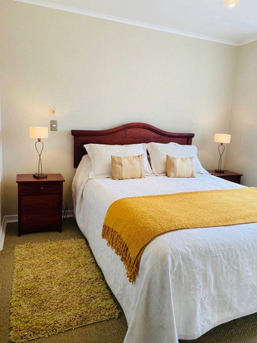 Venta Departamento 2D 2B 1E Las Gaviotas - Conc&oacute;n