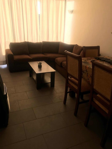 Venta Departamento 2D 2B 1E Re&ntilde;aca - Vi&ntilde;a Del Mar