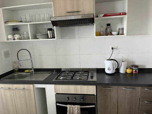 Venta Departamento NP 3D en suite 2B 1E 1B Agua Santa - Vi&ntilde;a Del Mar