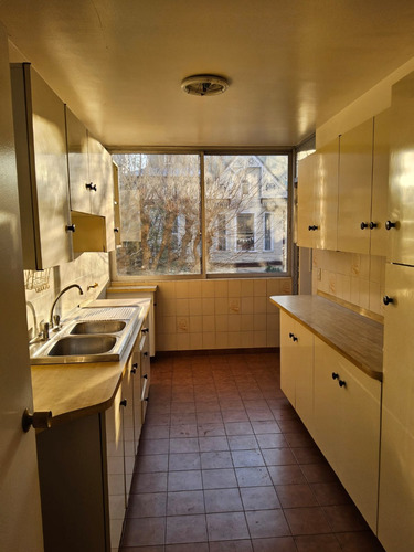 Venta Departamento 3D 2B 1E 1B Quinta Vergara - Vi&ntilde;a Del Mar