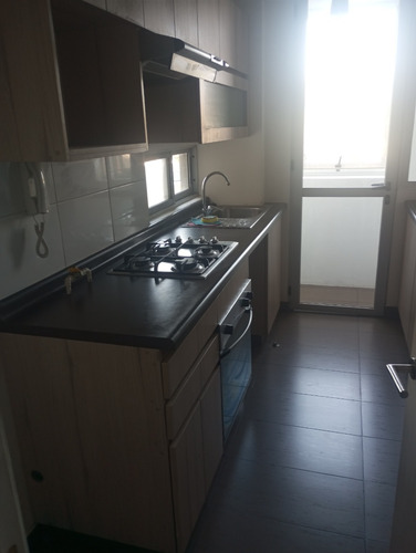 Arriendo Departamento NP 3D 2B 1E Re&ntilde;aca - Vi&ntilde;a Del Mar