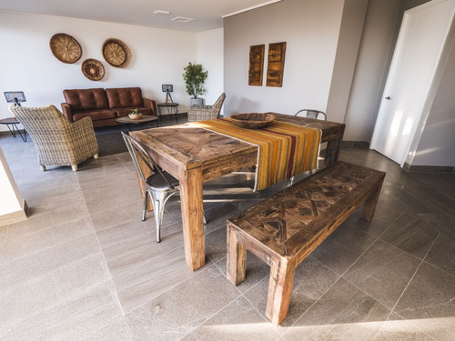 Venta Departamento 1D 1B 2E 1B Re&ntilde;aca - Vi&ntilde;a Del Mar