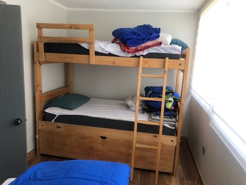 Venta Departamento O 3D 2B 1E 1B Re&ntilde;aca - Vi&ntilde;a Del Mar