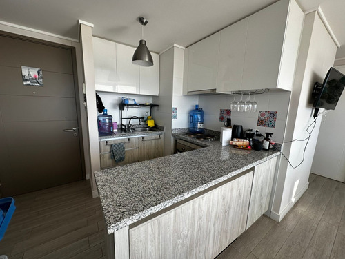 Arriendo Departamento NP 2D 2B 1E Montemar - Conc&oacute;n