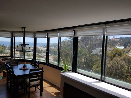 Arriendo Departamento NP 2D 2B 1E 1B Re&ntilde;aca - Vi&ntilde;a Del Mar