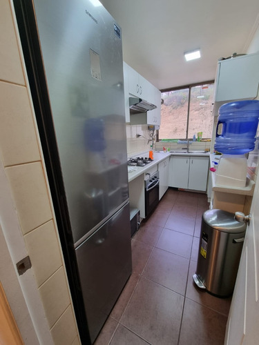 Arriendo Departamento NP 3D 2B 2E 1B  - Vi&ntilde;a Del Mar