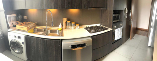 Venta Departamento 3D 3B 2E Re&ntilde;aca - Vi&ntilde;a Del Mar