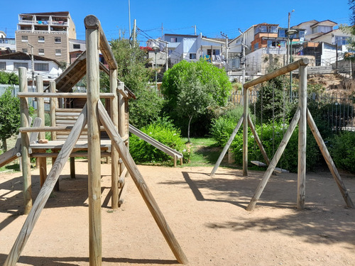 Venta Departamento O 2D 2B 1E Agua Santa - Vi&ntilde;a Del Mar