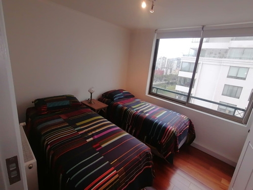 Venta Departamento NO 4D en suite Walk-in cl&oacute;set 3B 2E 1B Centro de Vi&ntilde;a del Mar - Vi&ntilde;a Del Mar