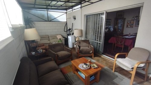 Venta Casa N 4D en suite 3B 1E Recreo - Vi&ntilde;a Del Mar