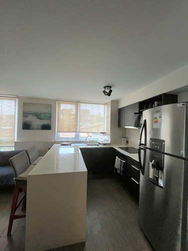 Venta Departamento NP 2D 2B 1E 1B Santa In&eacute;s - Vi&ntilde;a Del Mar