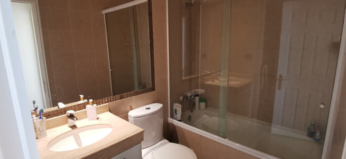 Venta Departamento NP 4D en suite Walk-in cl&oacute;set 4B 2E 2B  - Vi&ntilde;a Del Mar