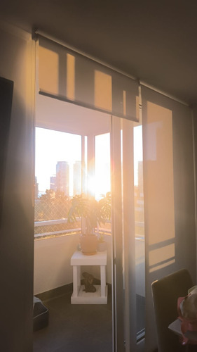 Arriendo Departamento 3D 3B 2E 1B Re&ntilde;aca - Vi&ntilde;a Del Mar