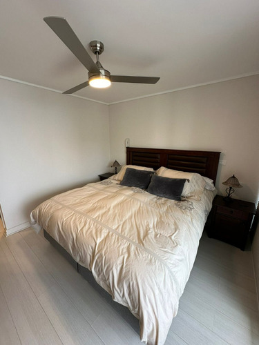 Arriendo Departamento P 2D en suite Walk-in cl&oacute;set 2B 2E 1B Libertad - Vi&ntilde;a Del Mar