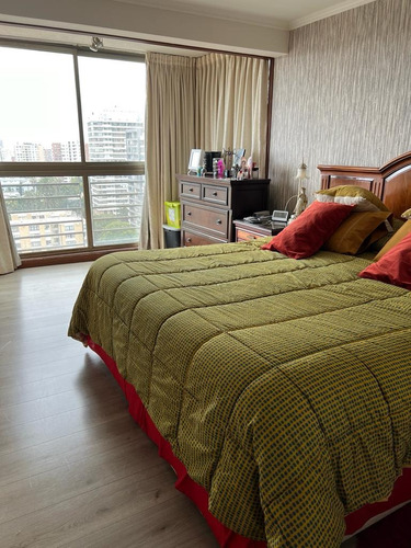 Venta Departamento NP 4D en suite Walk-in cl&oacute;set 3B 3E 1B Libertad - Vi&ntilde;a Del Mar