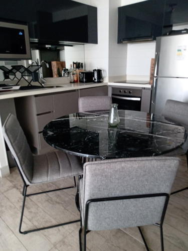 Arriendo Departamento NP 2D 2B 1E 1B Costas de Montemar - Conc&oacute;n