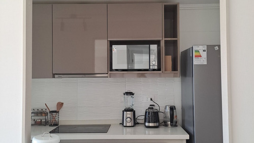 Arriendo Departamento 2D 2B 1E Montemar - Conc&oacute;n