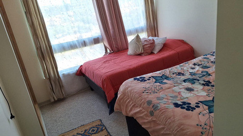 Venta Departamento 2D 2B 1E Agua Santa - Vi&ntilde;a Del Mar