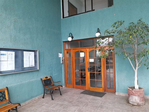 Arriendo Departamento 3D en suite 3B 1E 1B  - Vi&ntilde;a Del Mar