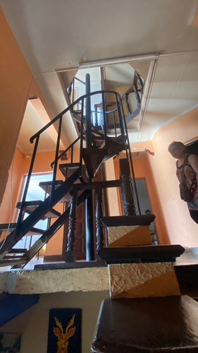 Venta Casa NP 5D en suite Walk-in cl&oacute;set 4B 1E 1B Quinta Vergara - Vi&ntilde;a Del Mar