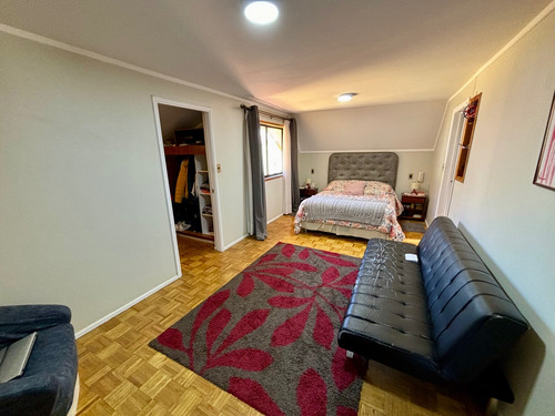 Venta Casa NP 6D en suite Walk-in cl&oacute;set 4B 3E 1B Libertad - Vi&ntilde;a Del Mar