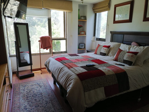 Venta Departamento NOSP 6D en suite 6B 3E Re&ntilde;aca - Vi&ntilde;a Del Mar