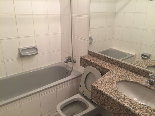 Venta Departamento 2D en suite Walk-in cl&oacute;set 2B 1E 1B Libertad - Vi&ntilde;a Del Mar
