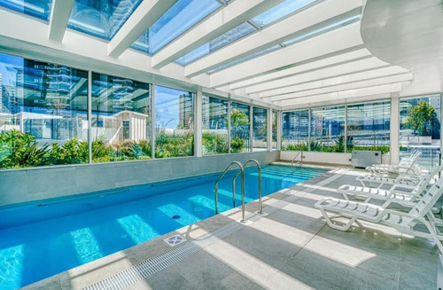 Venta Departamento NO 1D en suite 1B 1E 1B Costas de Montemar - Conc&oacute;n