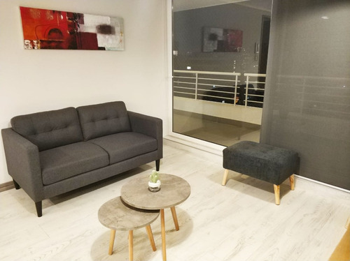 Arriendo Departamento O 2D en suite 2B 1E 1B Libertad - Vi&ntilde;a Del Mar