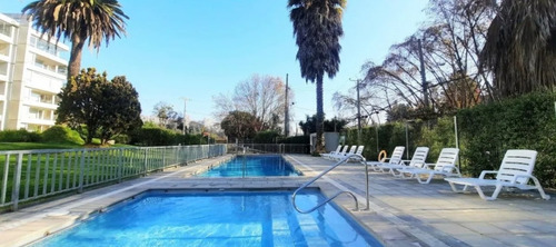 Arriendo Departamento 3D 2B 1E 1B Re&ntilde;aca - Vi&ntilde;a Del Mar