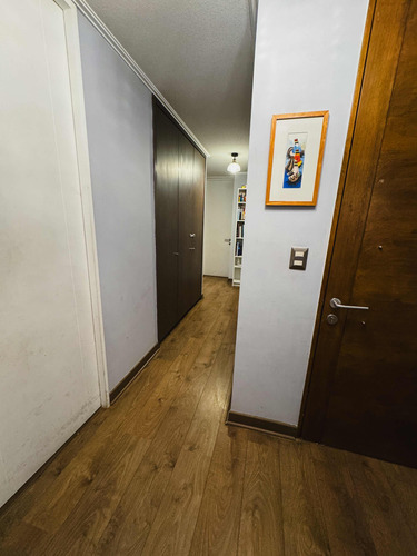 Venta Departamento 3D 2B 2E Montemar - Conc&oacute;n