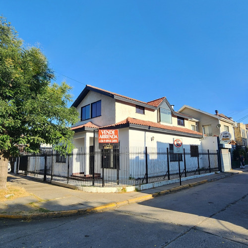 Venta Casa N 5D 4B 3E 1B Libertad - Vi&ntilde;a Del Mar