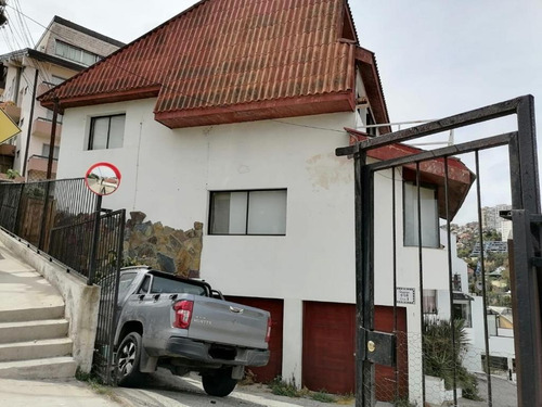 Arriendo Casa 5D en suite 3B 2E Re&ntilde;aca - Vi&ntilde;a Del Mar