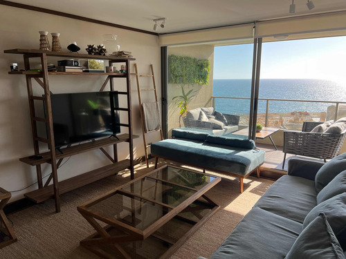 Venta Departamento 3D 2B 2E Costas de Montemar - Conc&oacute;n