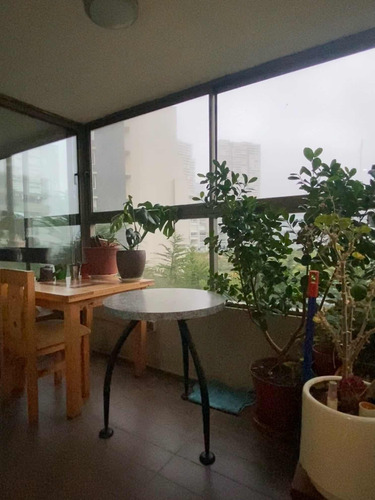 Venta Departamento 2D 2B 1E Costas de Montemar - Conc&oacute;n