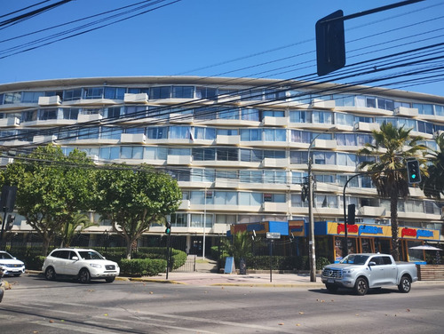 Arriendo Departamento NP 3D 2B 1E Libertad - Vi&ntilde;a Del Mar