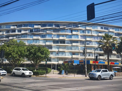 Arriendo Departamento NP 3D 2B 1E Libertad - Vi&ntilde;a Del Mar