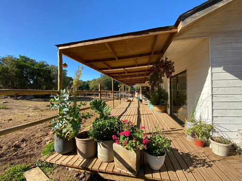 Venta Casa NO 4D en suite Walk-in cl&oacute;set 3B 8E 2B La Boca - Conc&oacute;n