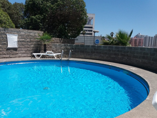 Arriendo Departamento NP 2D en suite 2B 1E 1B  - Vi&ntilde;a Del Mar
