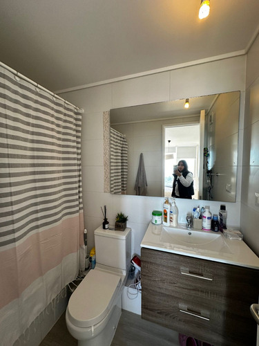 Arriendo Departamento NP 2D 2B 1E Montemar - Conc&oacute;n