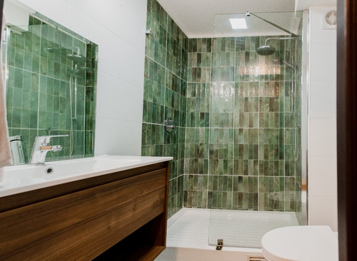 Venta Departamento O 3D 2B 1B Libertad - Vi&ntilde;a Del Mar