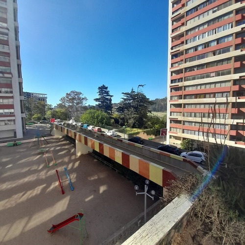 Venta Departamento 3D 1B 1E 1B  - Vi&ntilde;a Del Mar