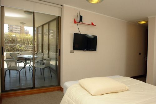 Venta Departamento NO 3D en suite Walk-in cl&oacute;set 2B 2E 1B Libertad - Vi&ntilde;a Del Mar