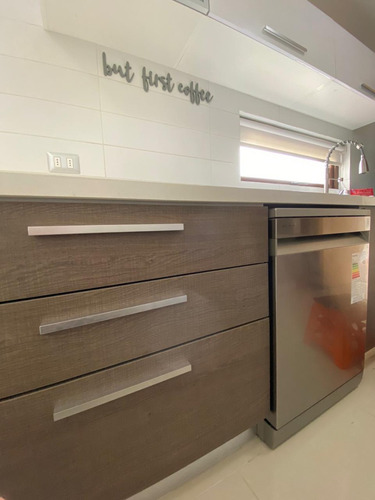 Venta Departamento NOSP 4D en suite Walk-in cl&oacute;set 3B 2E 1B Re&ntilde;aca - Vi&ntilde;a Del Mar