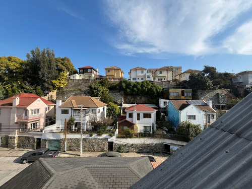 Venta Casa NO 6D 3B 2E 1B Agua Santa - Vi&ntilde;a Del Mar