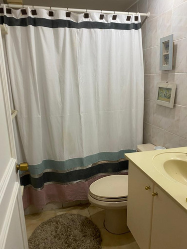 Venta Departamento P 3D en suite Walk-in cl&oacute;set 2B 1E 1B Playa Amarilla - Conc&oacute;n