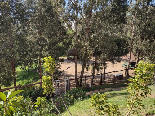 Venta Departamento N 3D en suite 2B 1E 1B Agua Santa - Vi&ntilde;a Del Mar