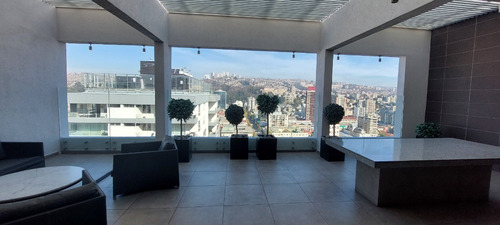 Venta Departamento N 3D en suite 2B 1E 1B Libertad - Vi&ntilde;a Del Mar